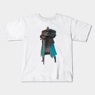 KNIGHT Kids T-Shirt